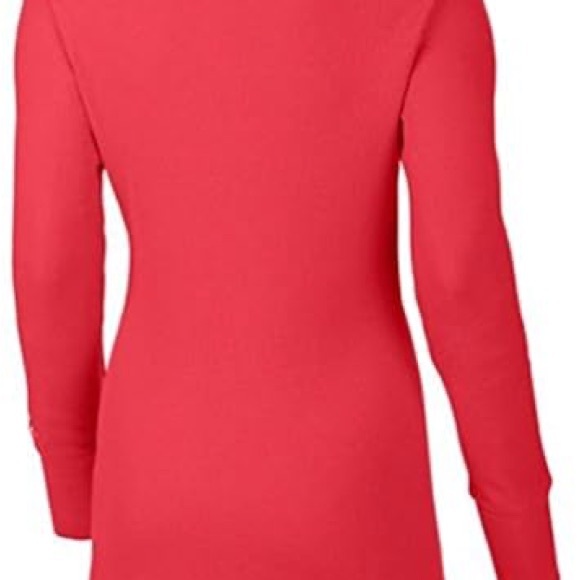 Women’s Columbia Weekday Waffle II Henly - Picture 2 of 4